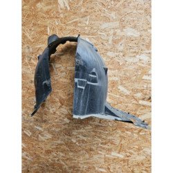 Pare Boue Avant Gauche Citroen C3 3 Phase 1